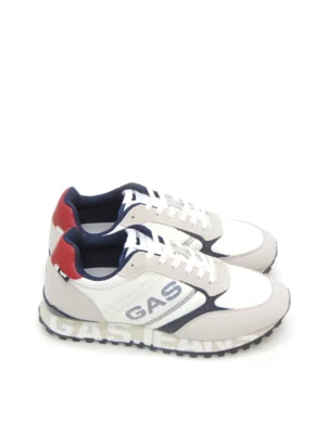 sneakers--gas jeans-423902-polipiel-blanco