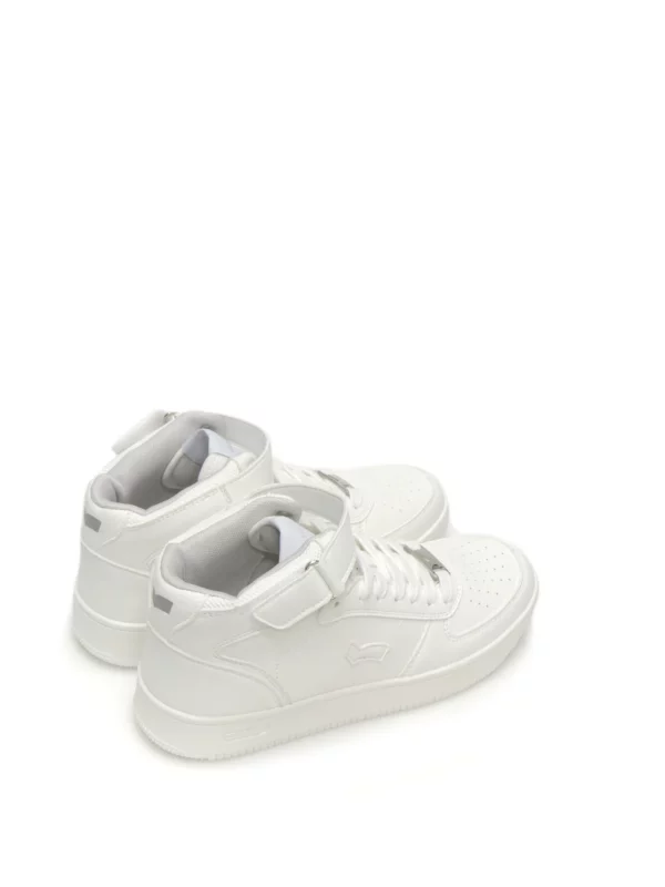 sneakers--gas jeans-424215-polipiel-blanco