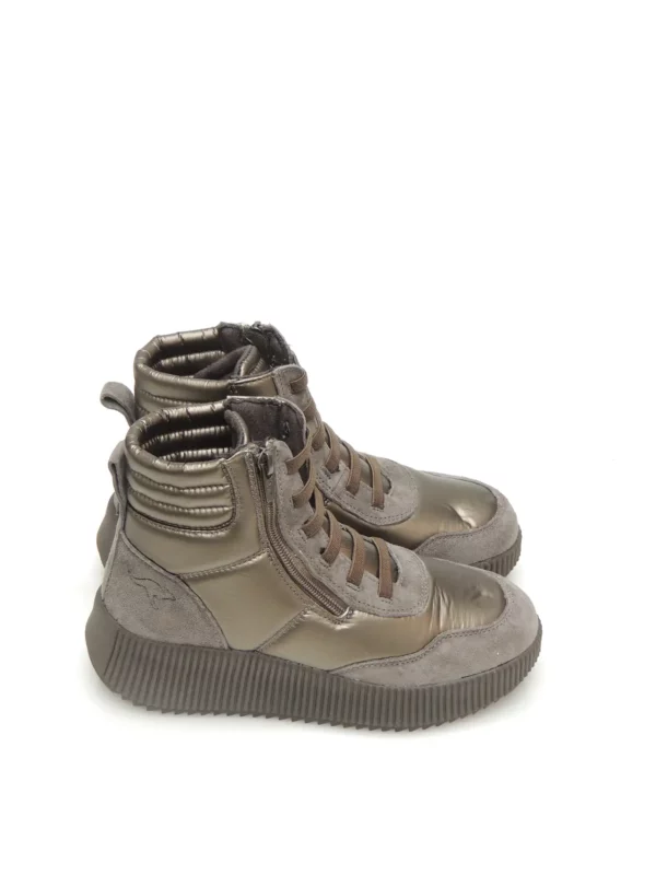 sneakers--kangaroos-k12-5-textil-bronce