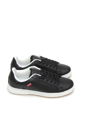 sneakers--levis-234234 h-i24-polipiel-negro