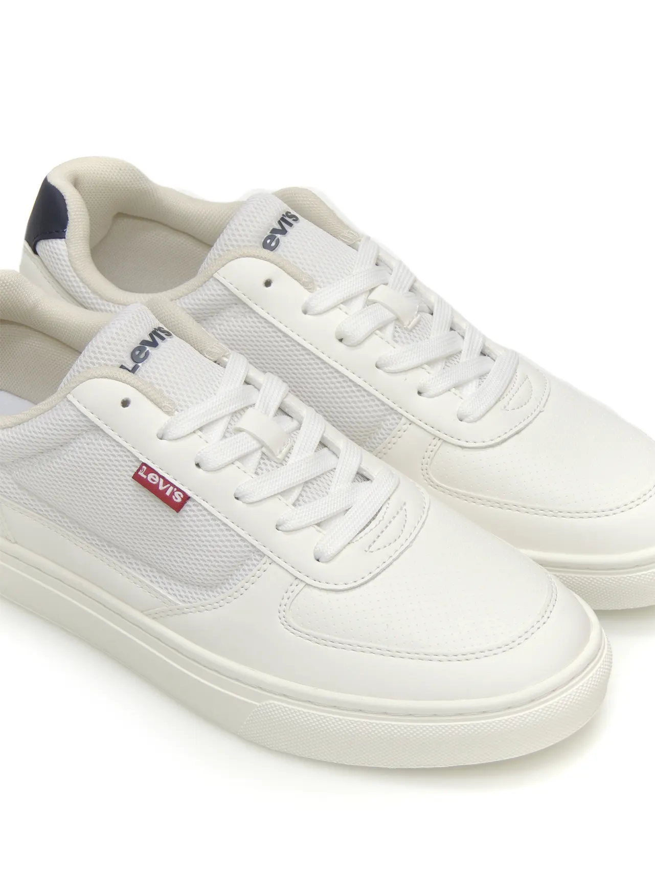 sneakers--levis-235199-polipiel-blanco