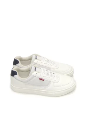 sneakers--levis-235199-polipiel-blanco