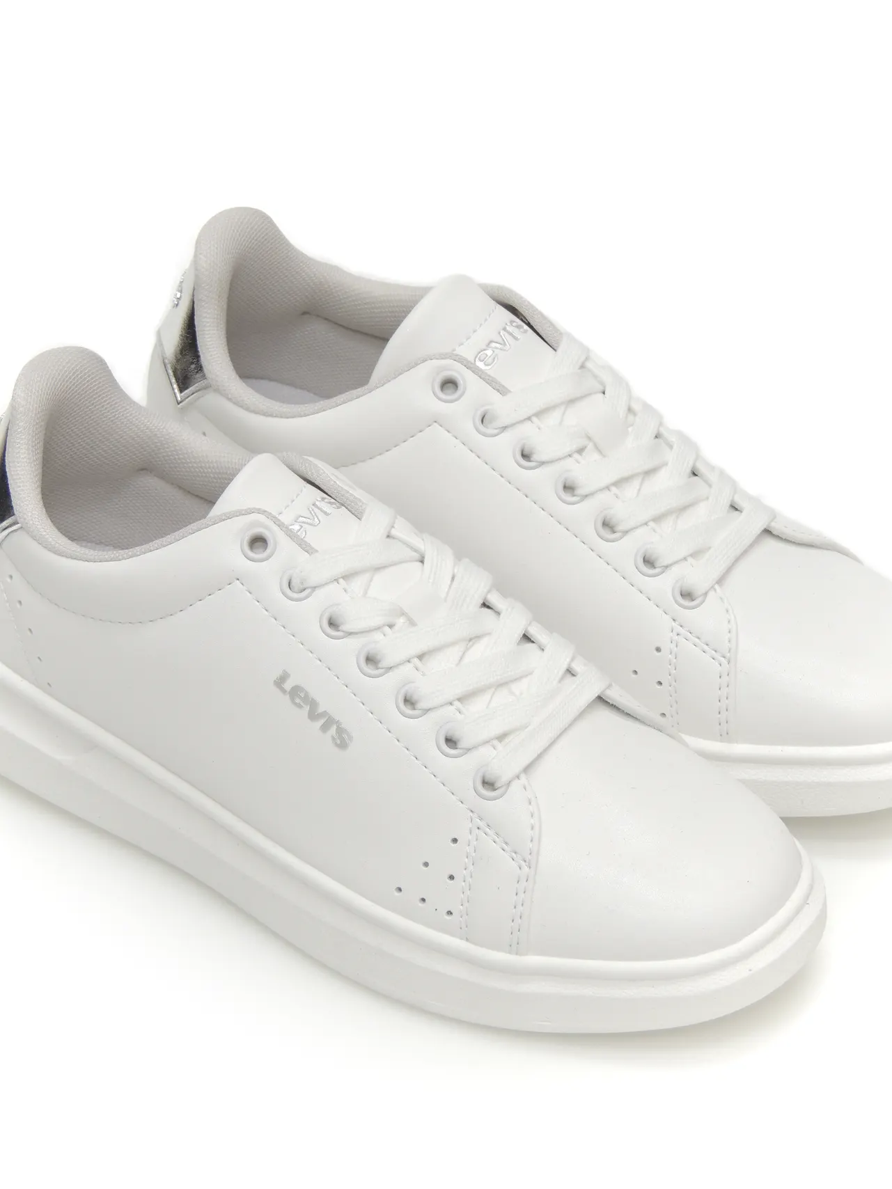 sneakers--levis-235632-polipiel-blanco