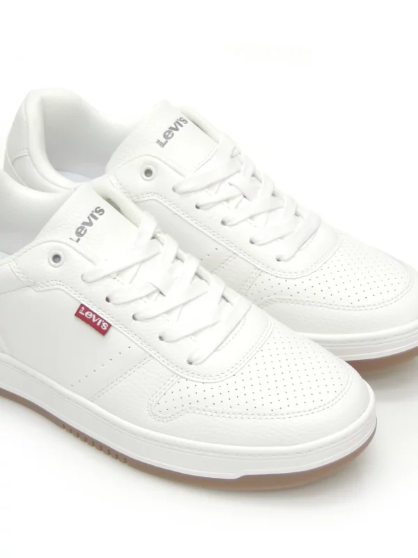 sneakers--levis-235649-polipiel-blanco