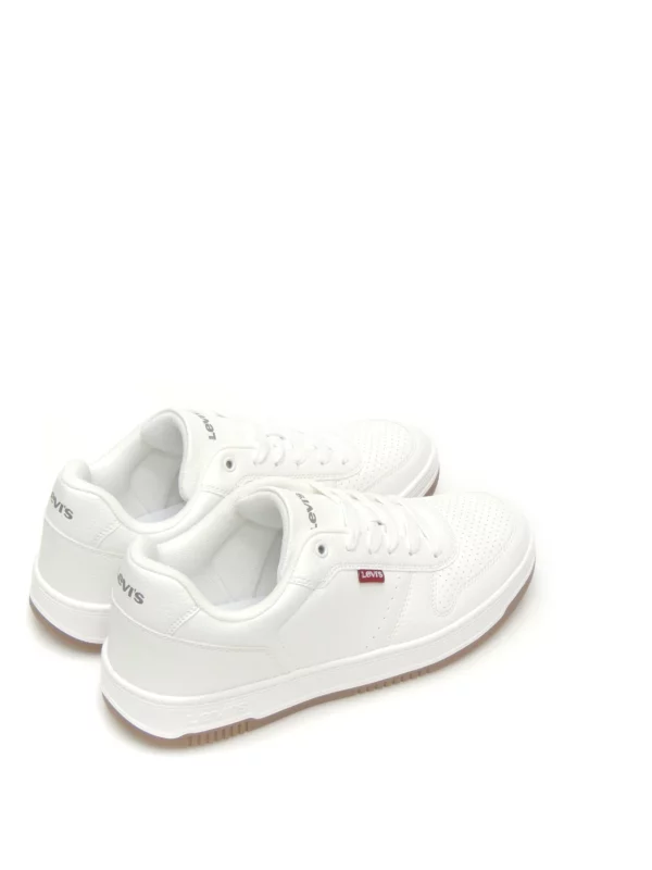 sneakers--levis-235649-polipiel-blanco