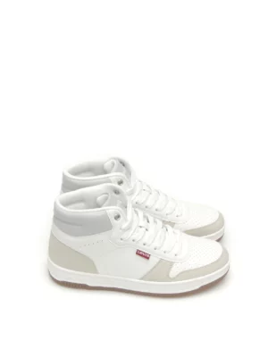 sneakers--levis-235888-polipiel-blanco