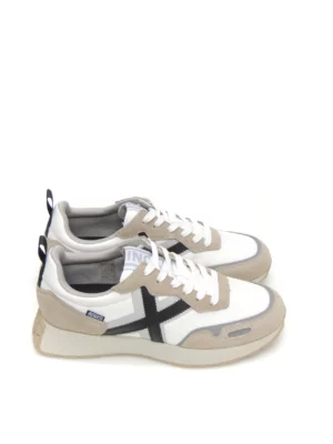 sneakers--munich-xemine 58-piel-blanco