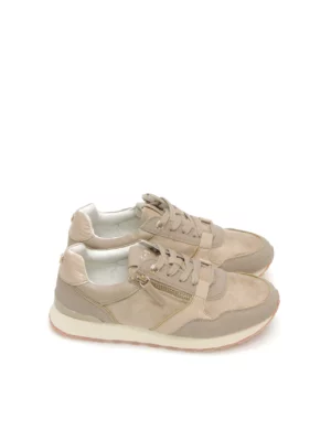 sneakers--mustang-60391-polipiel-bronce