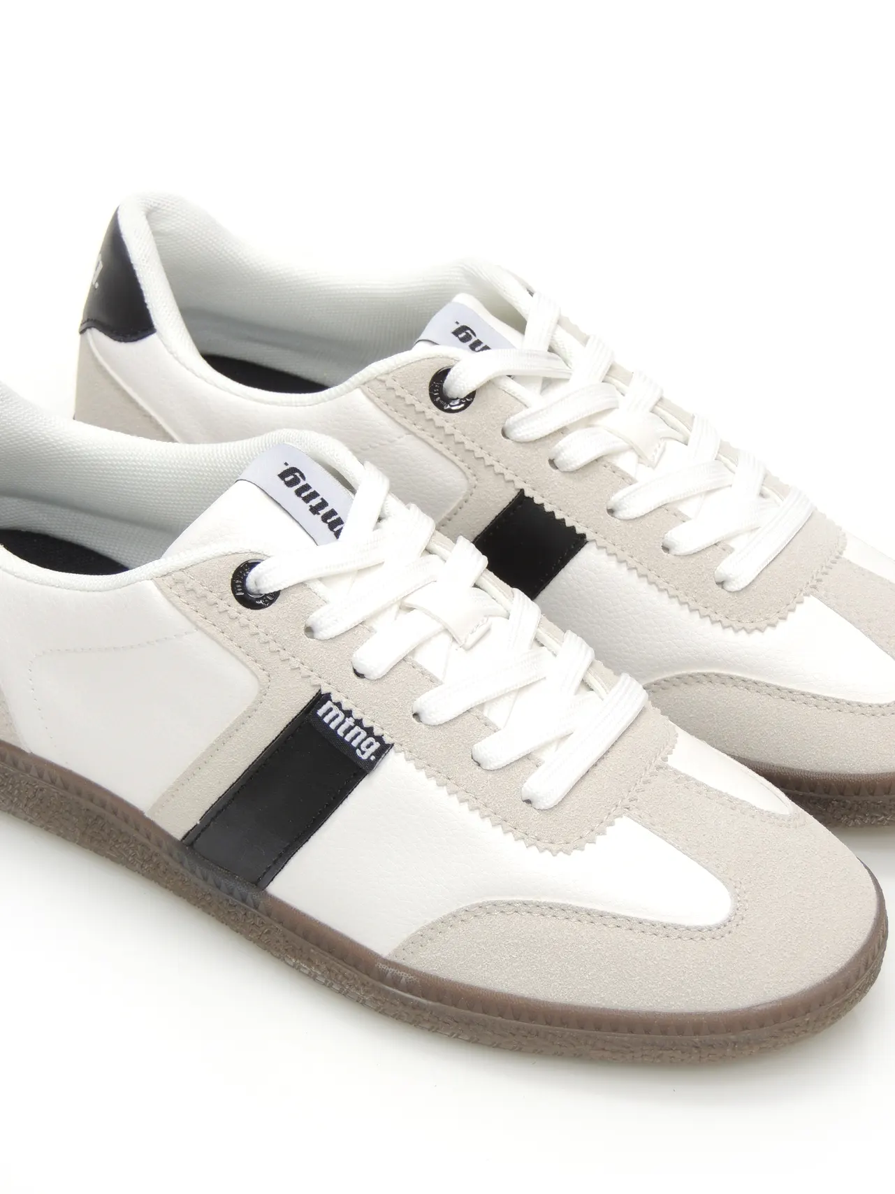 sneakers--mustang-84682-polipiel-blanco