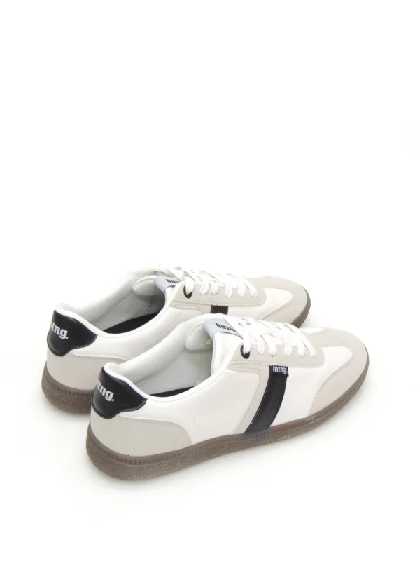 sneakers--mustang-84682-polipiel-blanco