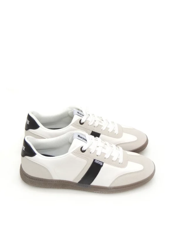 sneakers--mustang-84682-polipiel-blanco