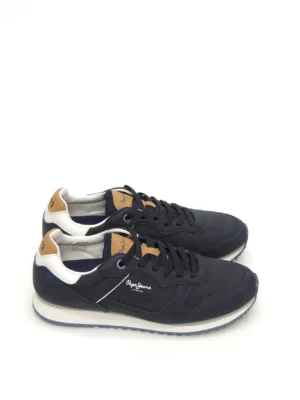 sneakers--pepe jeans-pms31013-polipiel-marino