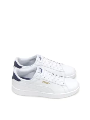 sneakers--puma-390987-polipiel-blanco