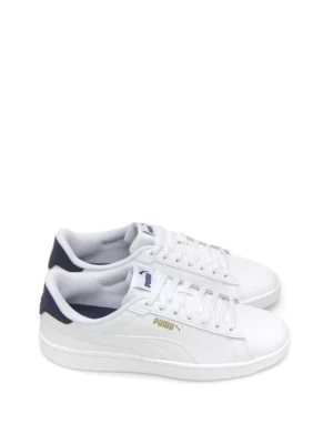 sneakers--puma-390987 h-v24-piel-azul