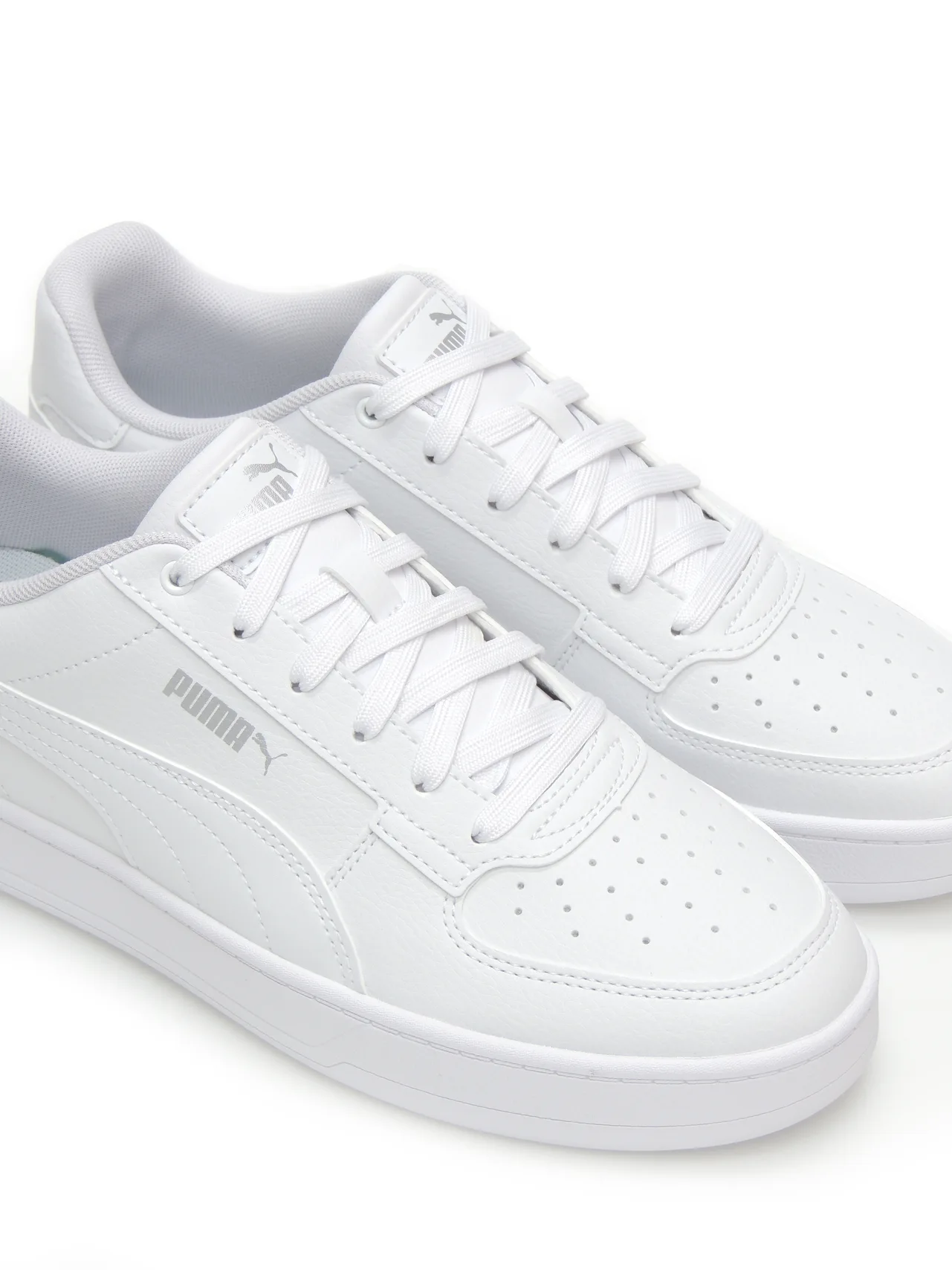 sneakers--puma-392290 h-i24-polipiel-blanco