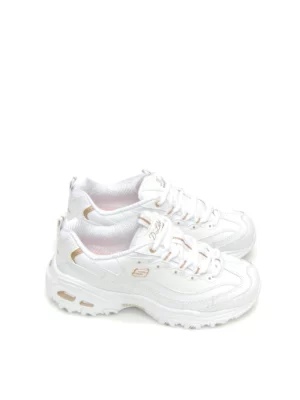 sneakers--skechers-11931-polipiel-blanco