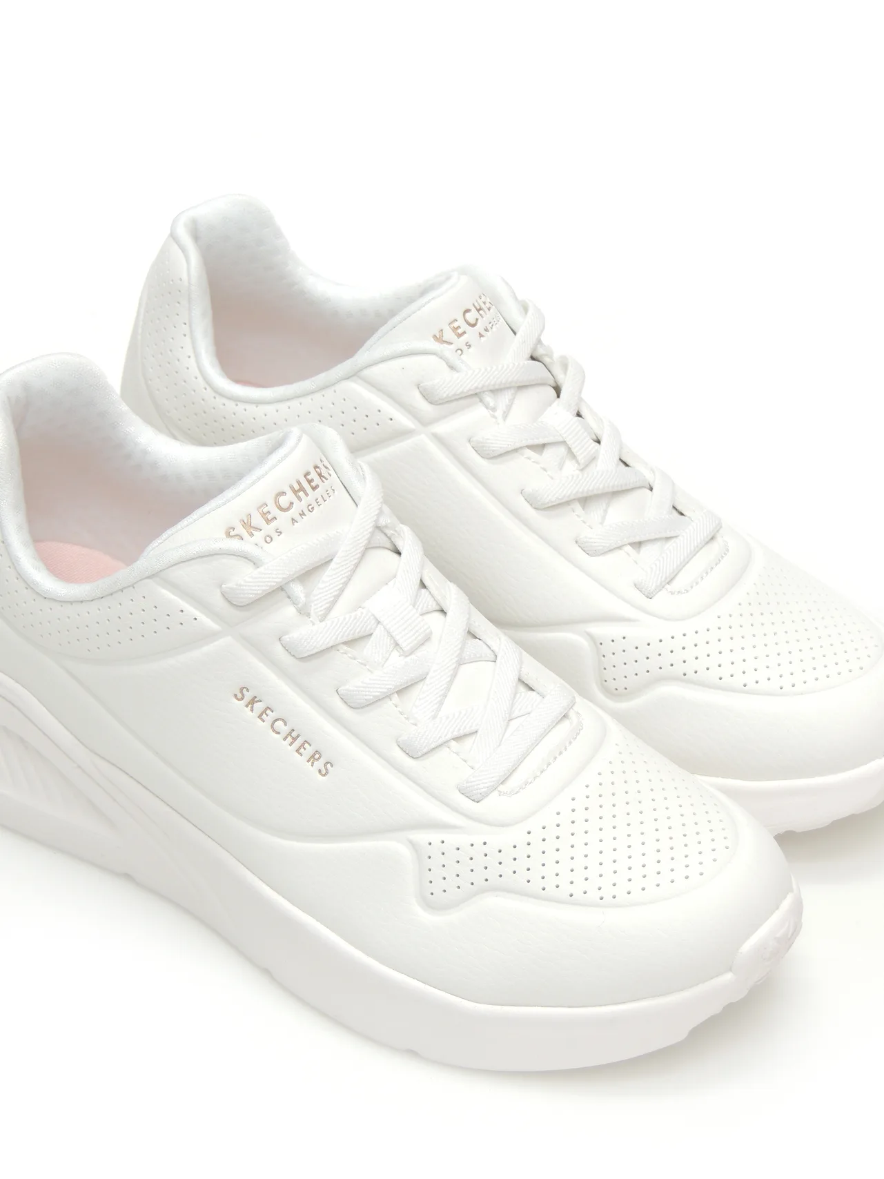 sneakers--skechers-177289-polipiel-blanco