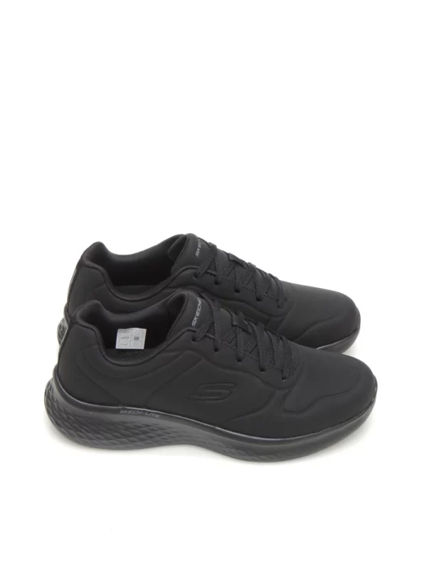 sneakers--skechers-232499-textil-negro