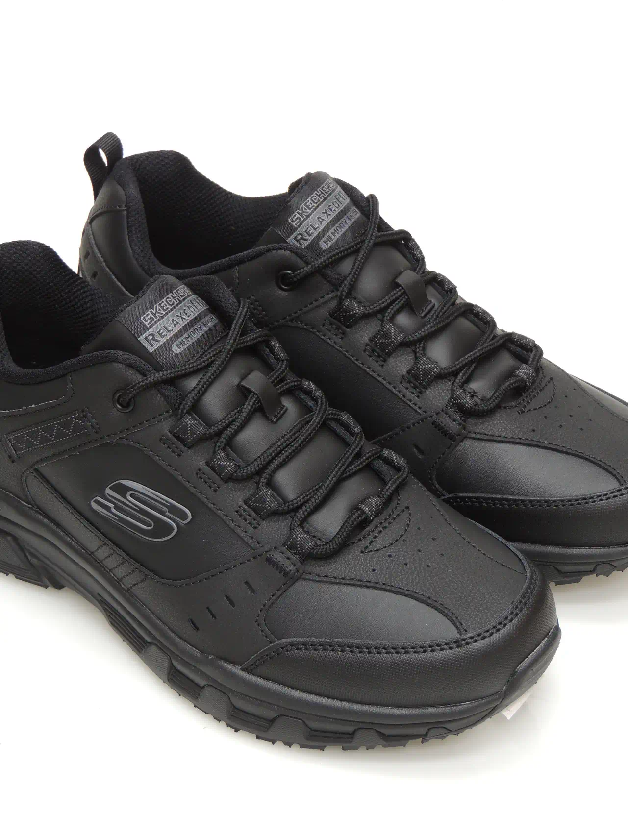 sneakers--skechers-51896-polipiel-negro