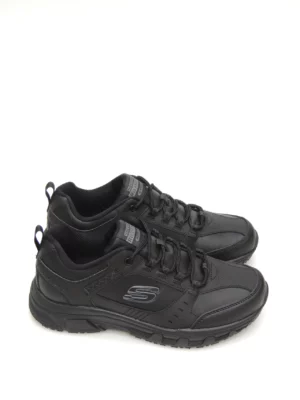 sneakers--skechers-51896-polipiel-negro