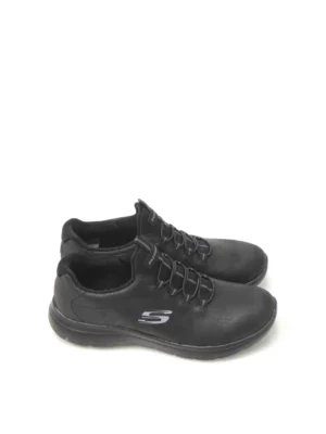 sneakers--skechers-88888301-polipiel-negro