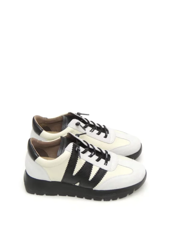 sneakers--wonders-a-2476-piel-blanco