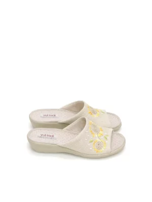 zapatillas-estar en casa-vulladi-9661-720-textil-beige