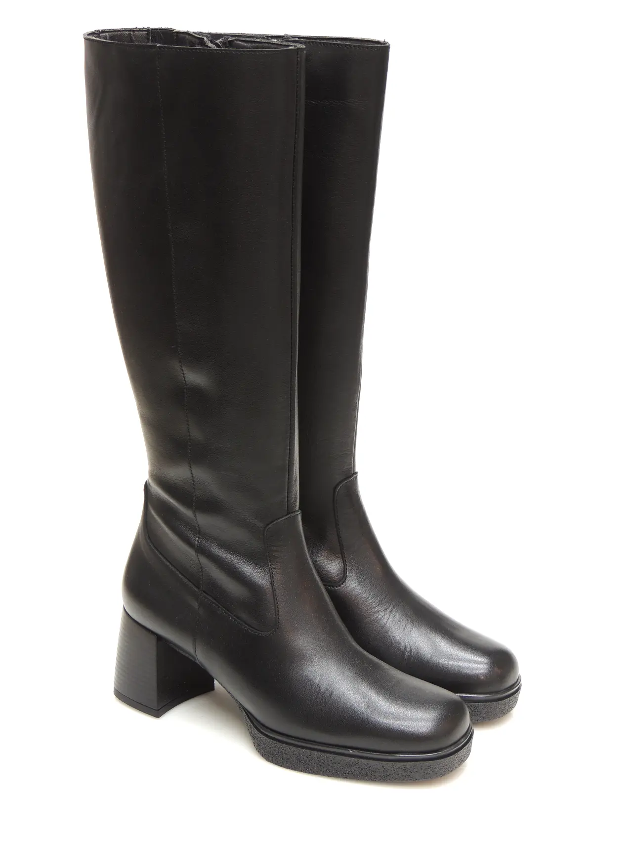 botas-caÑa alta-desiree-kely 4-piel-negro