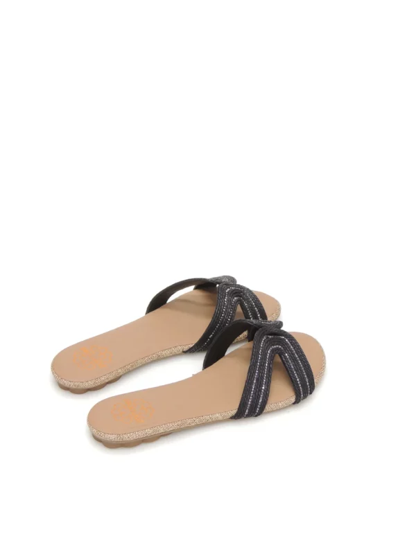 chanclas-de pala-porronet-3000-piel-negro
