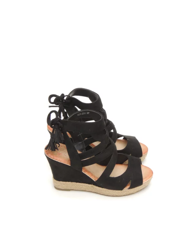 cuÑas--mandarina-920-textil-negro