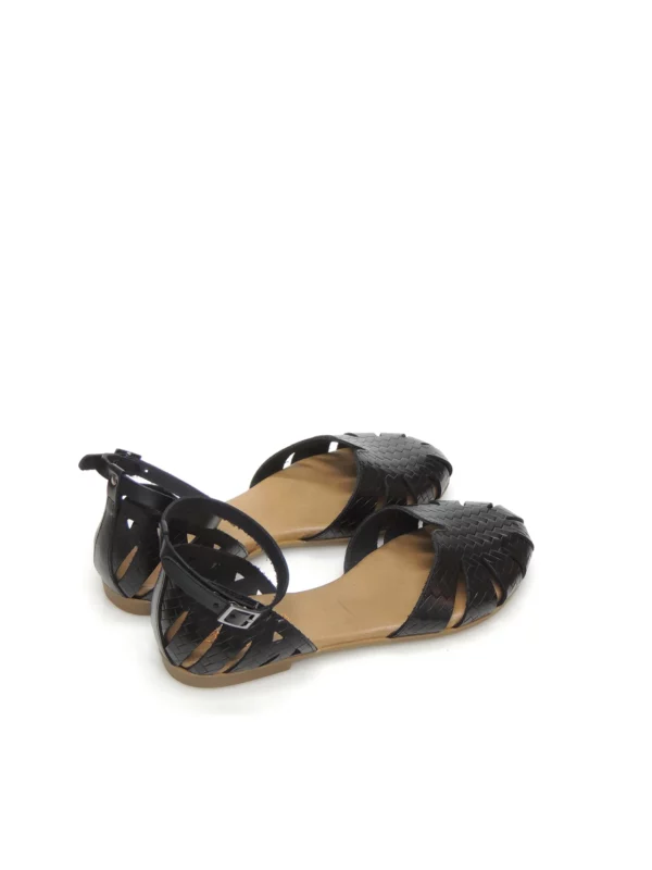 sandalias--porronet-3006-piel-negro