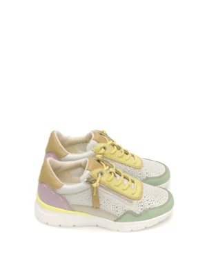 sneakers--carmela-162274-piel-verde