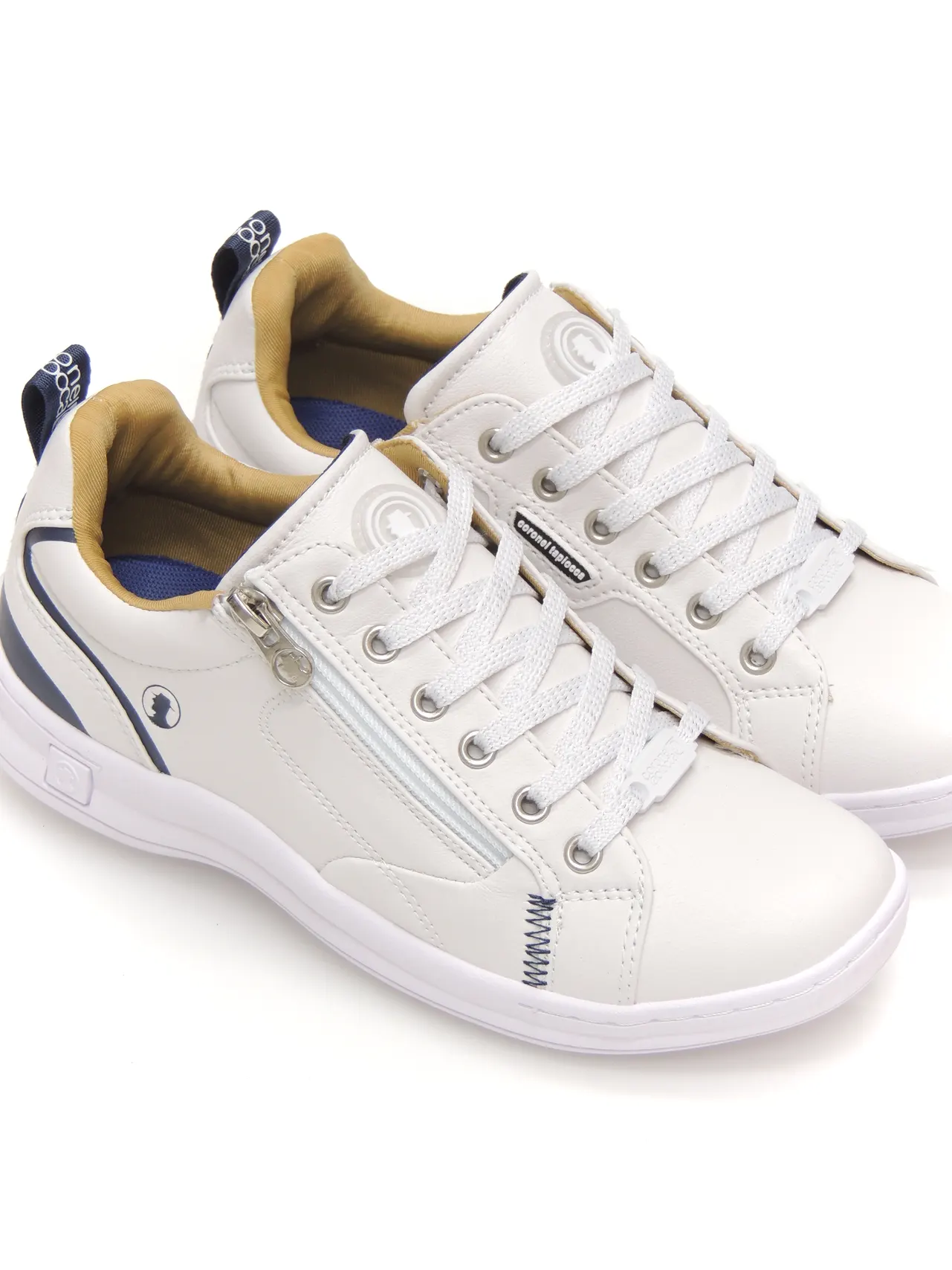 sneakers--coronel tapiocca-t267-2-textil-blanco