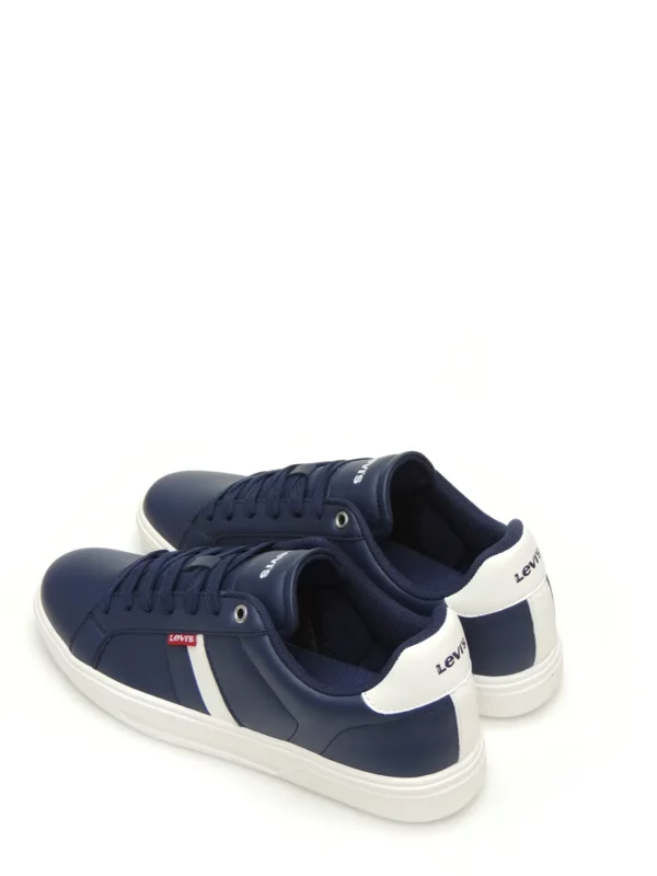 sneakers--levis-235431-polipiel-marino