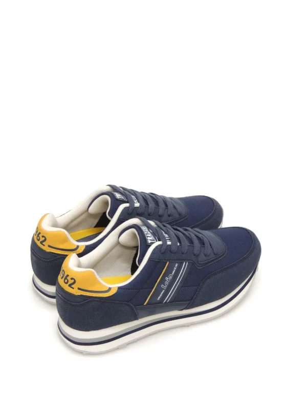 sneakers--lois-64244-003-polipiel-marino