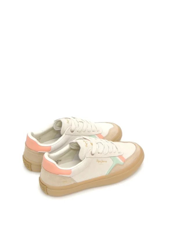 sneakers--pepe jeans-pls31586-ante-taupe