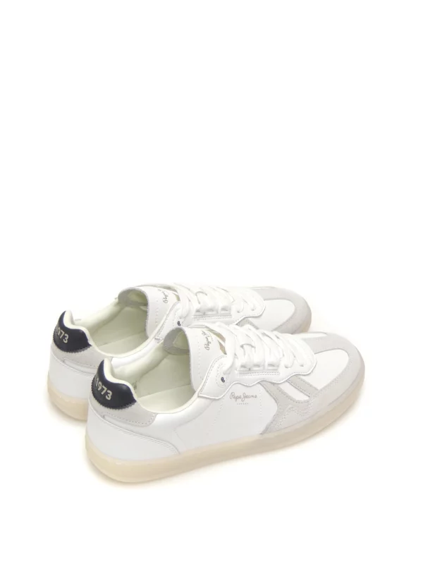sneakers--pepe jeans-pms00041-piel-blanco