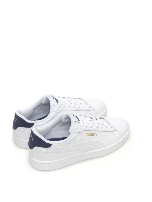 sneakers--puma-390987-polipiel-blanco