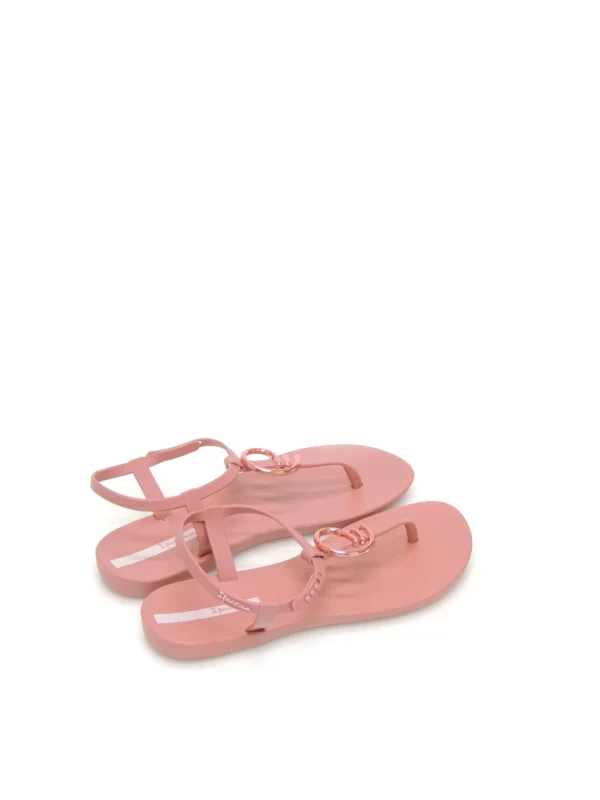 sandalias-de dedo-ipanema-83656-goma-rosa