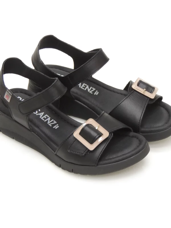 sandalias--pepe menargues-10190-piel-negro