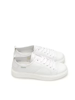sneakers-sneakers-snipe-53998n-piel-blanco