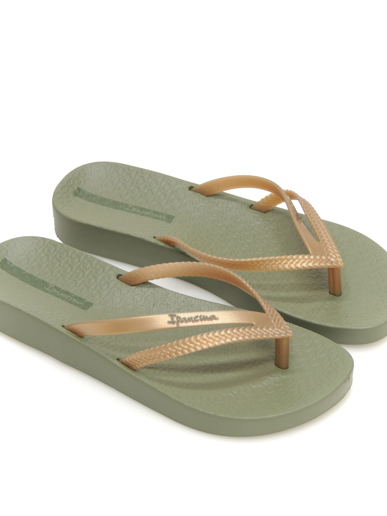 chanclas-de dedo-ipanema-82840-goma-verde