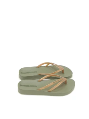 chanclas-de dedo-ipanema-82840-goma-verde