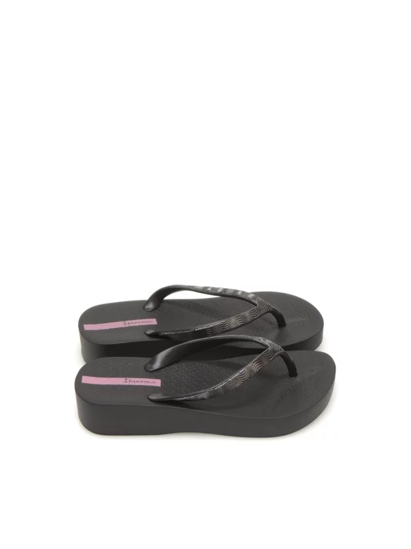 chanclas-de dedo-ipanema-83612-goma-negro