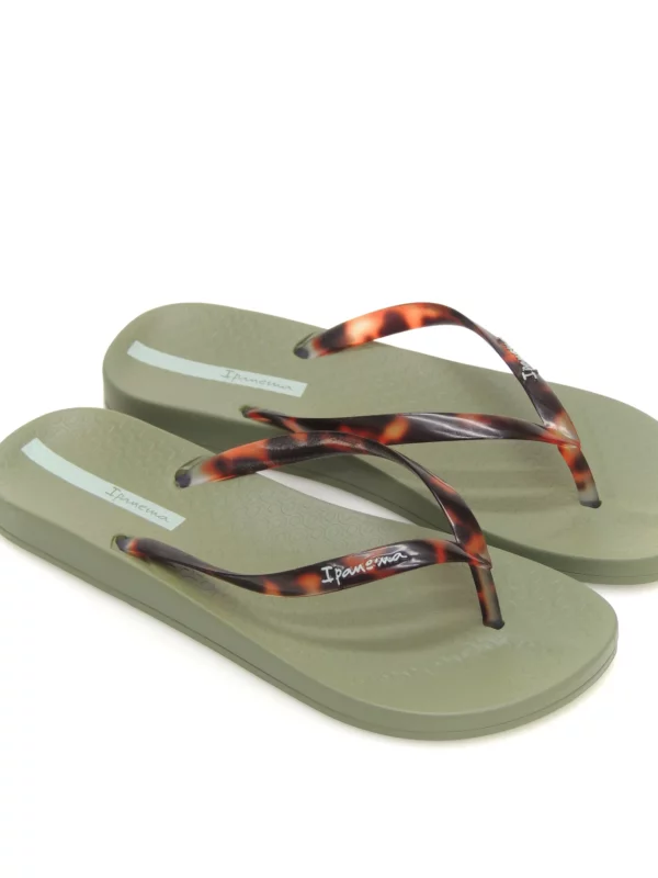 chanclas-de dedo-ipanema-83648-goma-verde