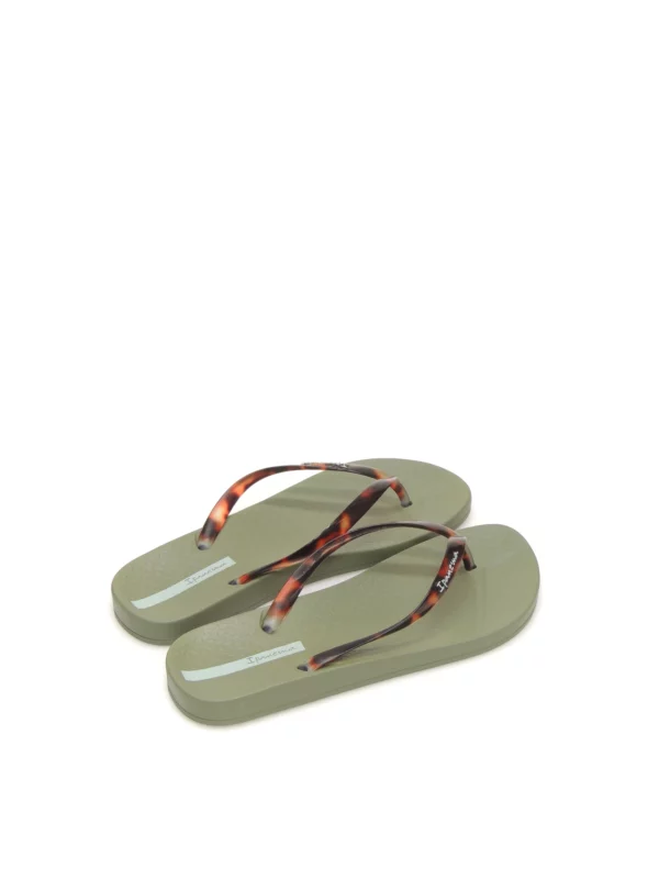 chanclas-de dedo-ipanema-83648-goma-verde