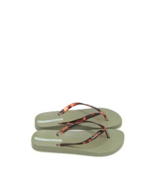 chanclas-de dedo-ipanema-83648-goma-verde