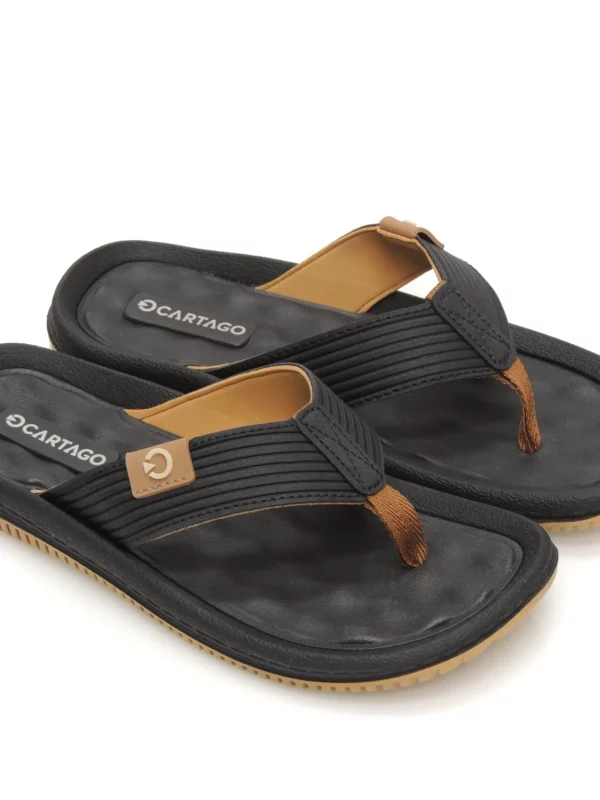 chanclas-de dedo-rider-82614-goma-negro