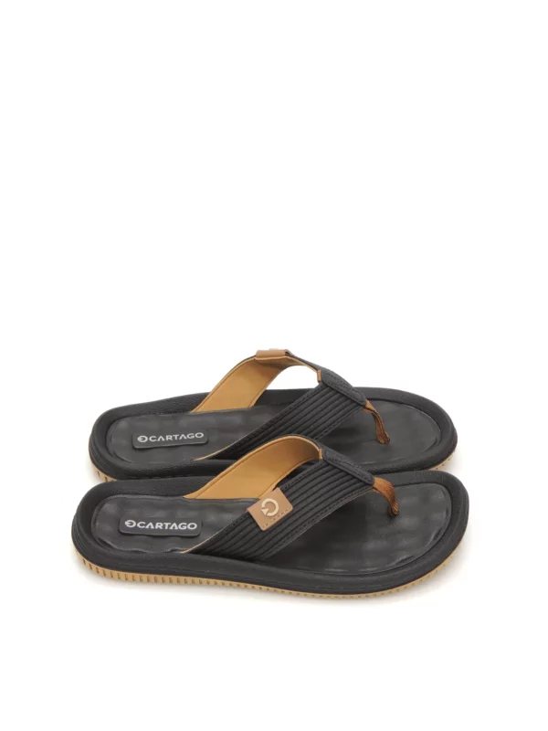 chanclas-de dedo-rider-82614-goma-negro