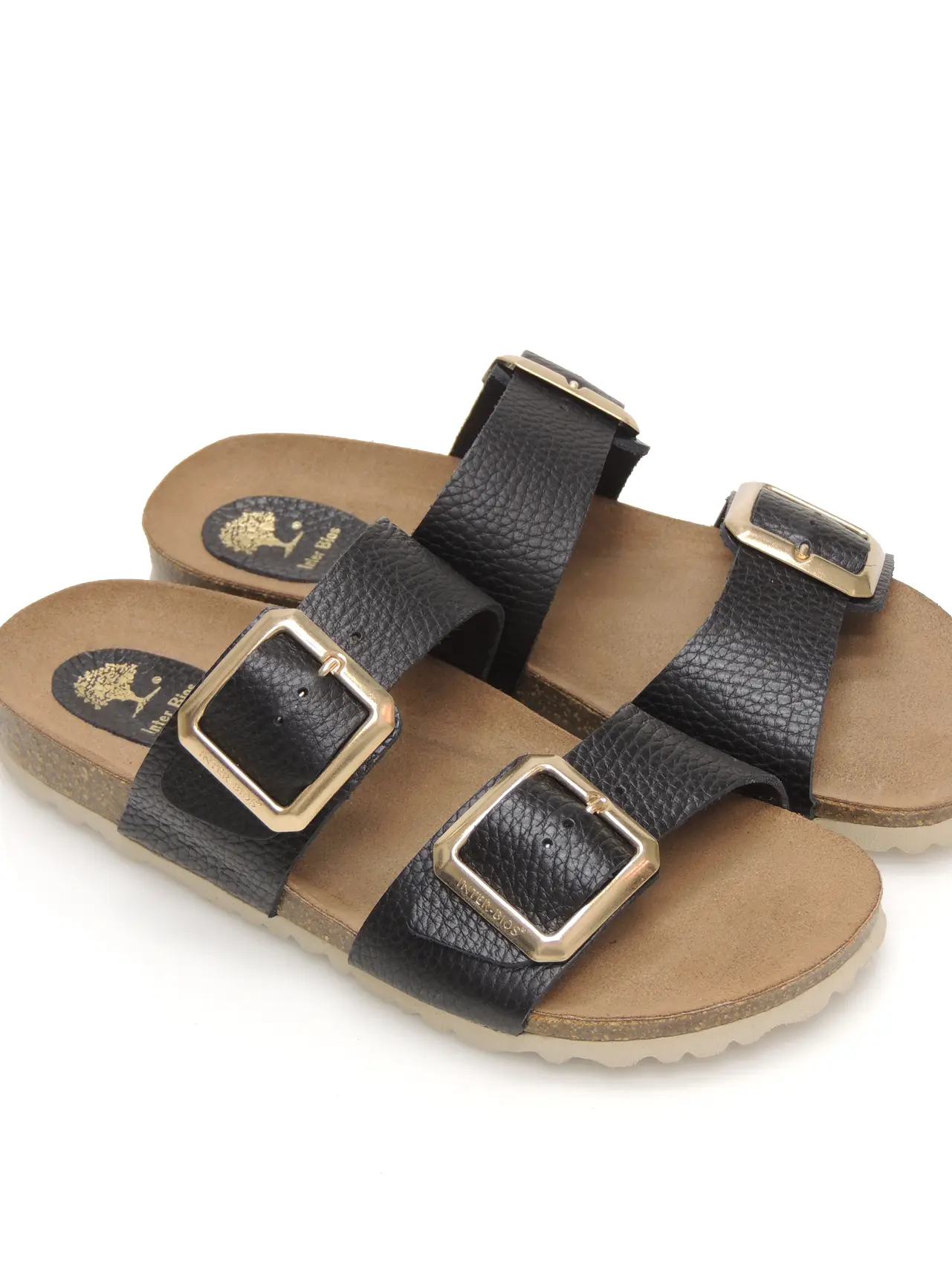 chanclas-de hebillas-interbios-7232-piel-negro